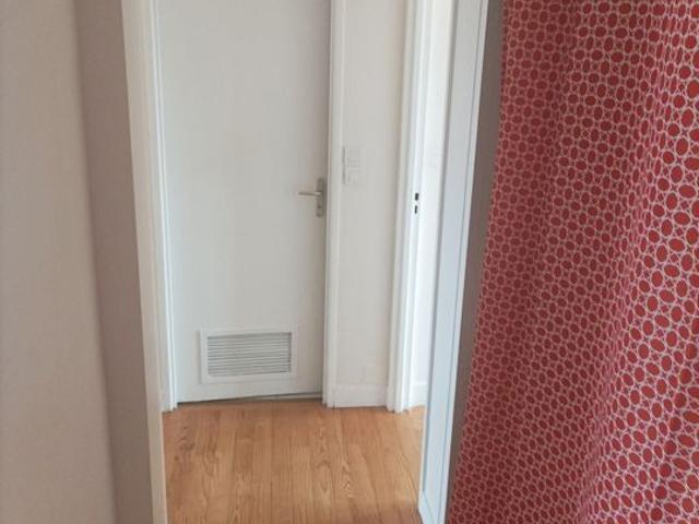 Appartement location à Morlaix, Bretagne