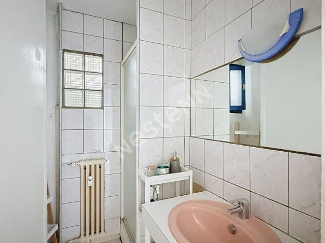 Appartement location à Nantes, La Chapelle-basse-mer