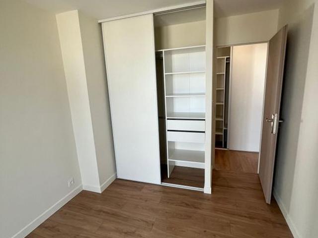 Appartement location à Orléans, Chaingy