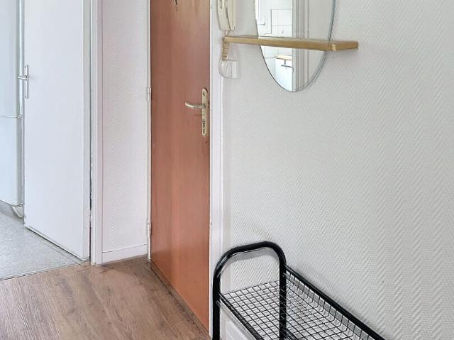 Appartement location à Reims