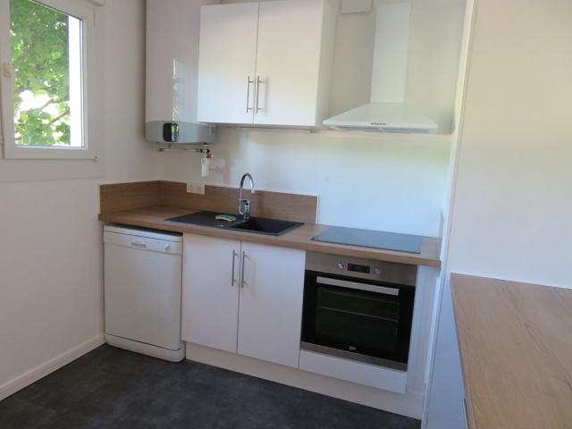Appartement location à Reims