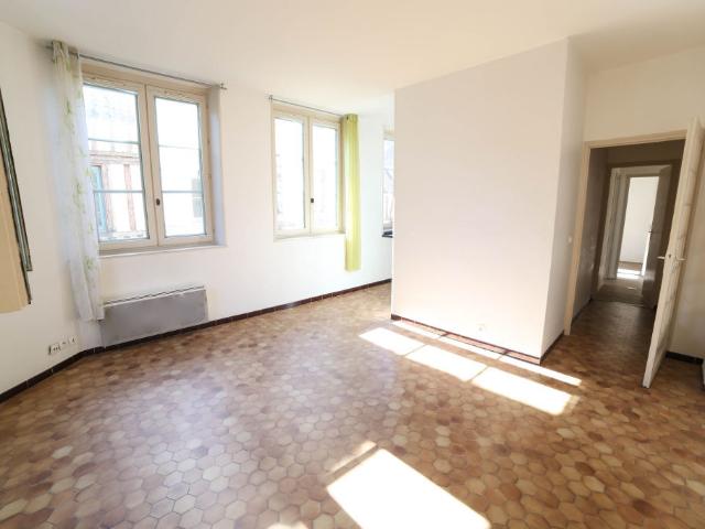 Appartement location à Rouen, Ruan
