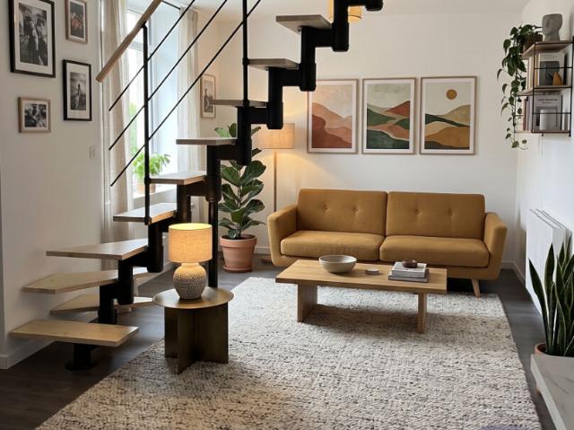 Appartement location à Vannes, Bretagne