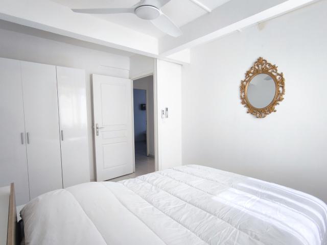 Appartement location à Guadeloupe