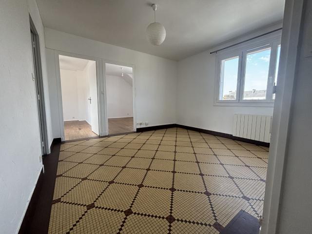 Appartement location à Saint-Nazaire, Saint-nazaire