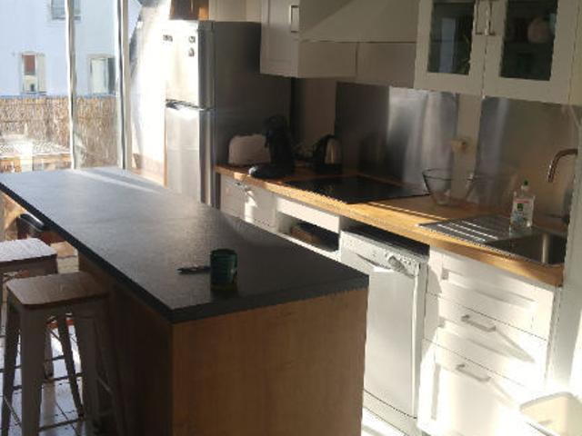 Appartement location à Saint-Nazaire, Saint-nazaire