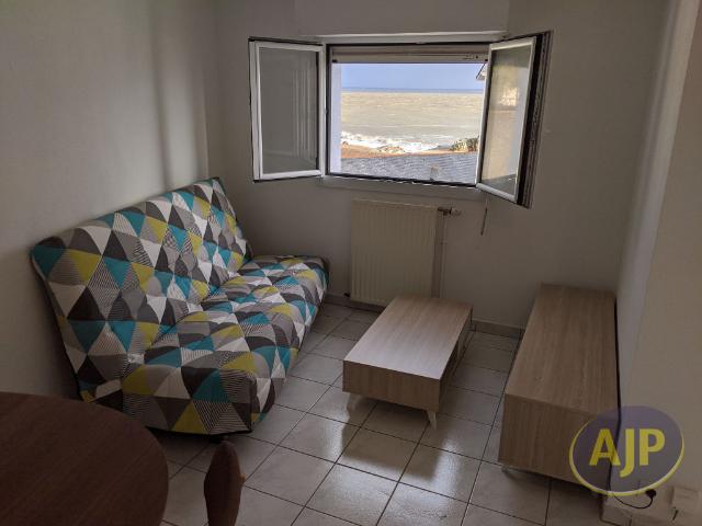 Appartement location à Saint-Nazaire, Saint-nazaire