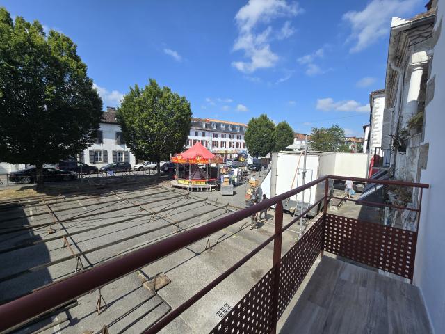 Appartement location à Bayonne, Saint-palais