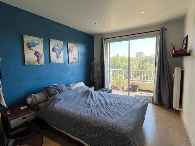 Appartement location à Arrondissement de Toulon, Toulon