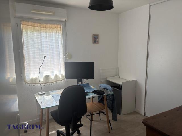 Appartement location à Toulouse
