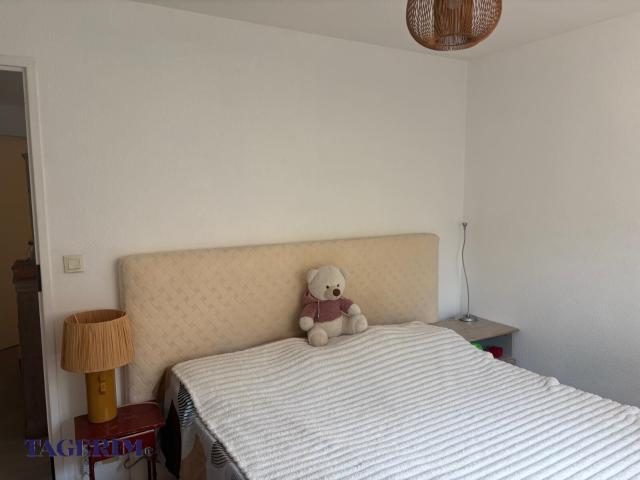 Appartement location à Toulouse