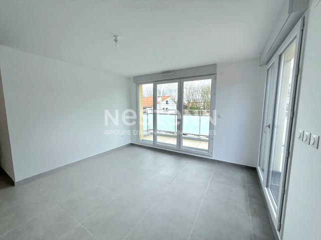 Appartement location à Toulouse