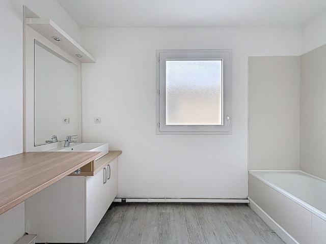 Appartement location à Toulouse, Tournefeuille