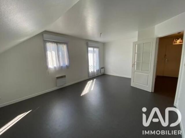 Appartement location à Saint-Germain-en-Laye, Triel-sur-seine