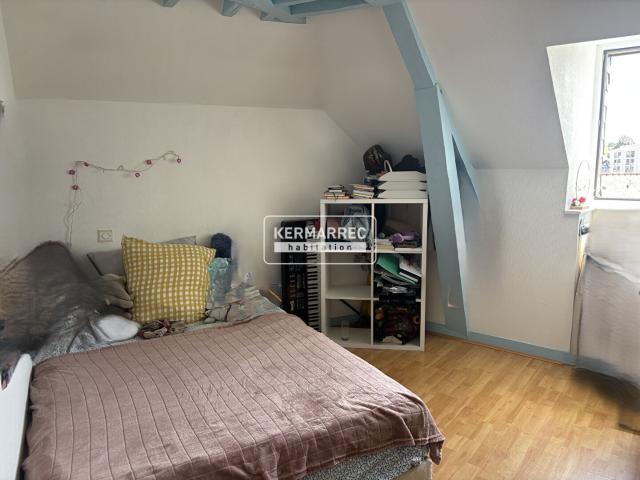 Appartement location à Fougères-Vitré, Bretagne