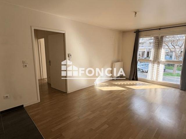 Appartement vente à Romorantin-Lanthenay, Fresnes