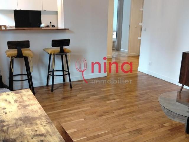 Appartement location à Nogent-sur-Marne, Maisons-alfort
