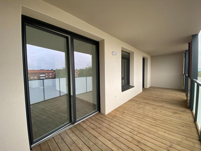 Appartement location à Toulouse, Saint-orens-de-gameville