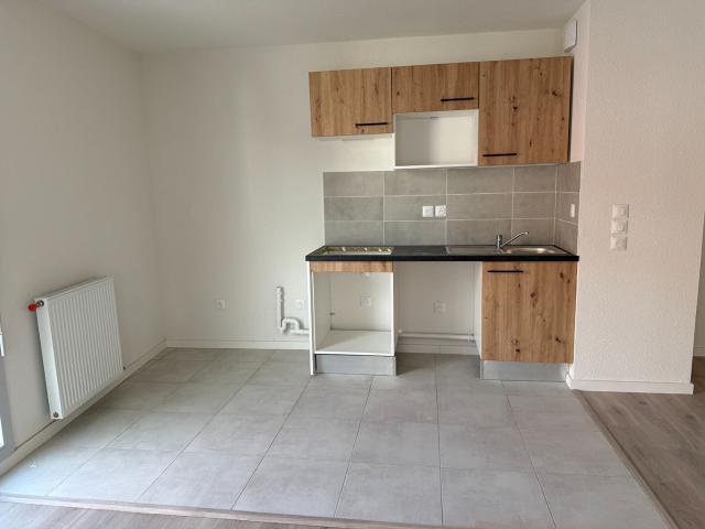 Appartement location à Toulouse