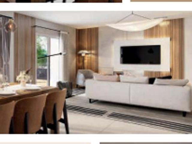 Appartement vente à Toulouse
