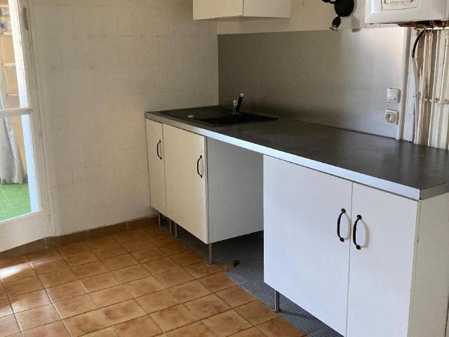 Appartement vente à Arrondissement de Draguignan, Draguignan