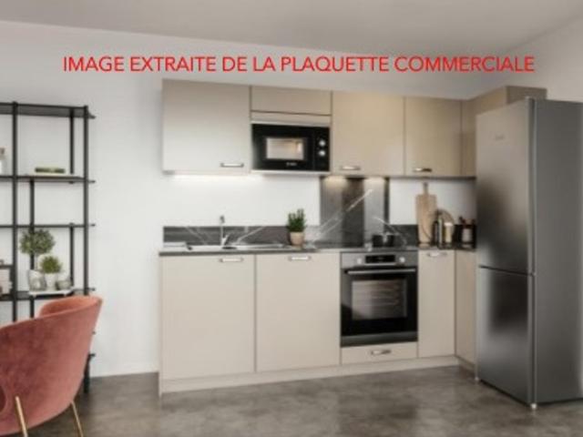 Appartement vente à Montpellier, Marseillan