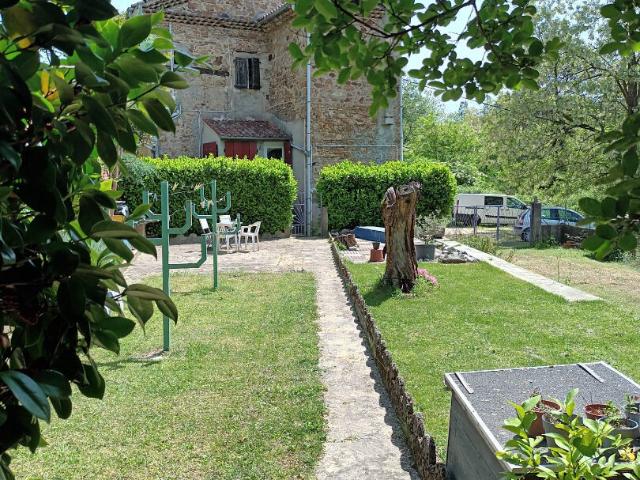 Appartement vente à Alès, Bordezac