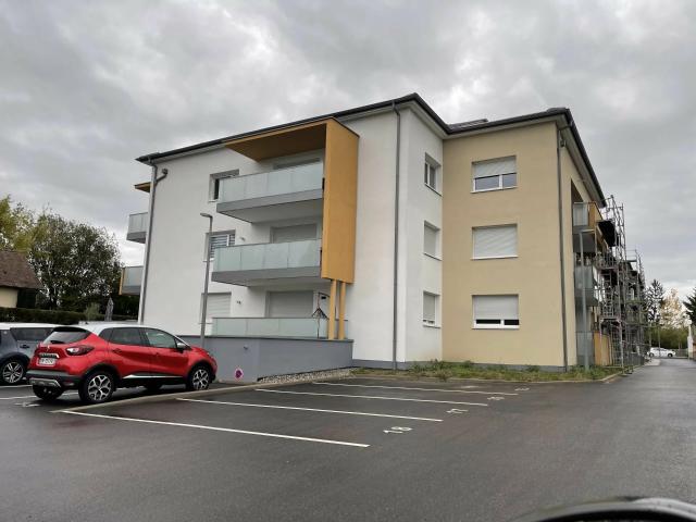 Appartement vente à Mulhouse, Rosenau
