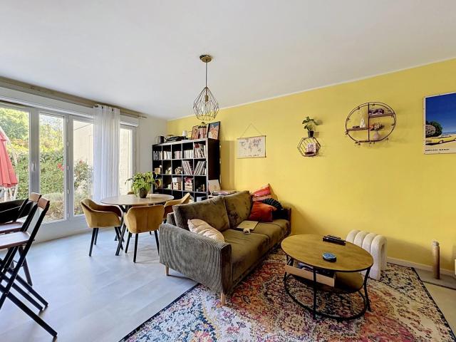 Appartement location à Versailles, Trappes