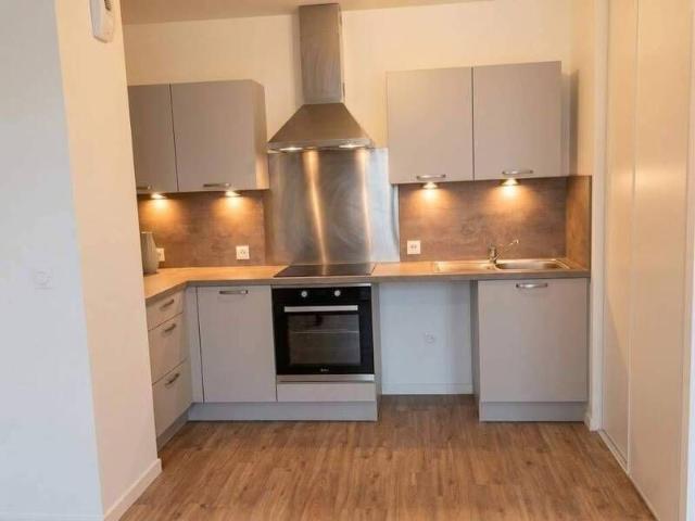 Appartement location à Nantes