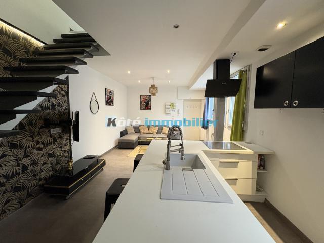 Appartement vente à Tarbes
