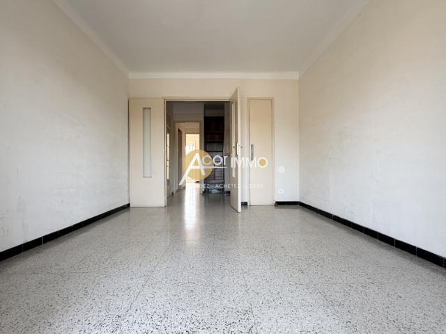 Appartement vente à Arrondissement de Toulon, La Seyne-sur-mer