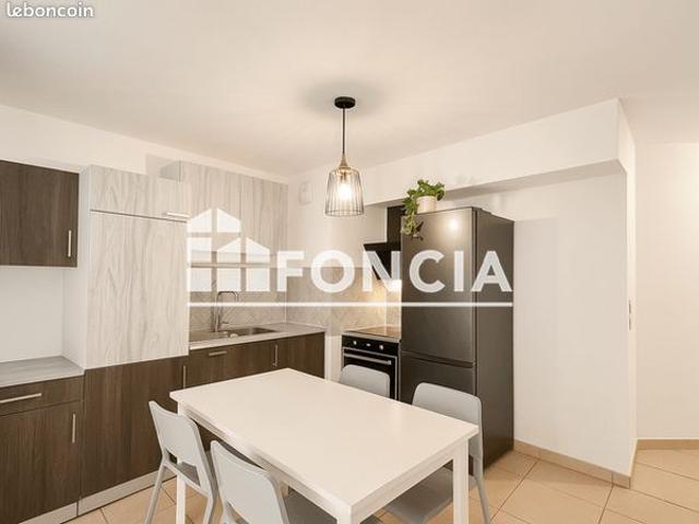 Appartement vente à Cognac, Bonneville