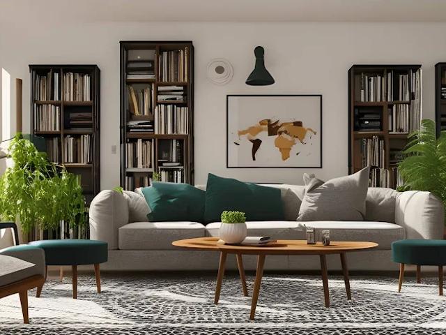 Appartement vente à Pavé Blanc, Clamart