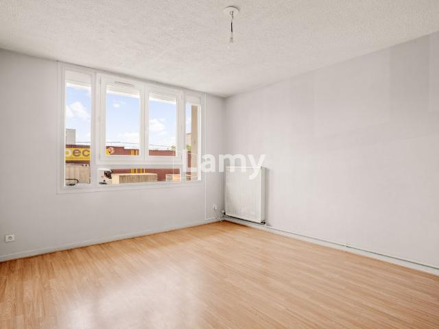Appartement vente à Lyon, Métropole de Lyon