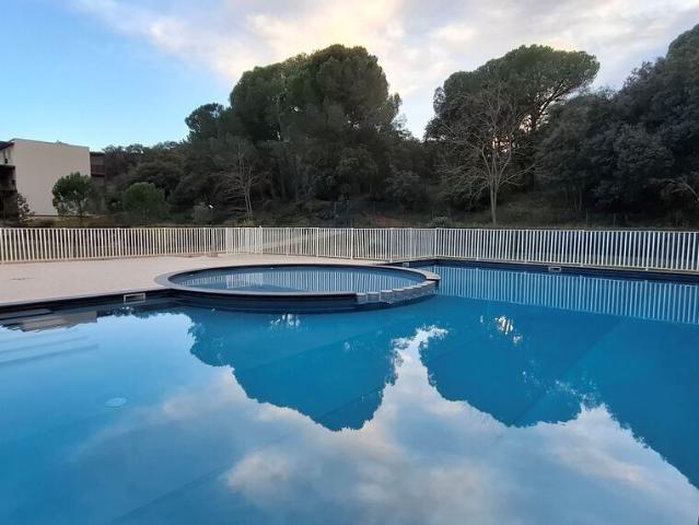 Appartement vente à Remoulins, Gard