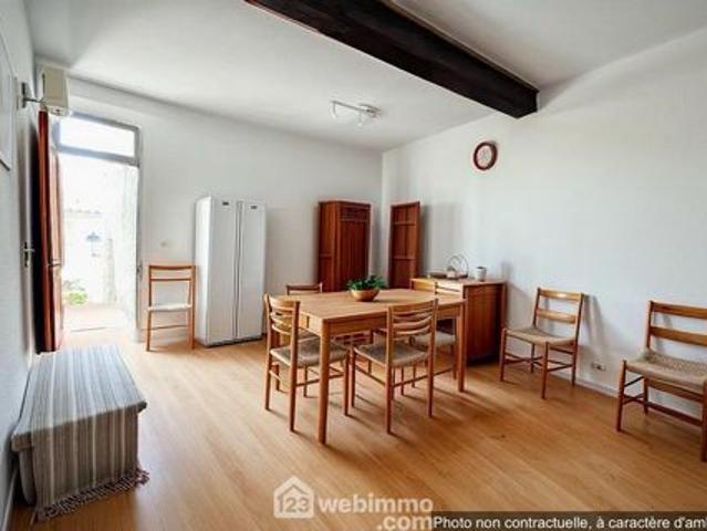 Appartement vente à Calvi, Santa-reparata-di-balagna