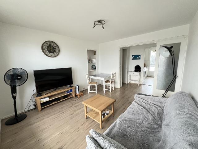 Appartement vente à Villefranche-sur-Saône, Rhône