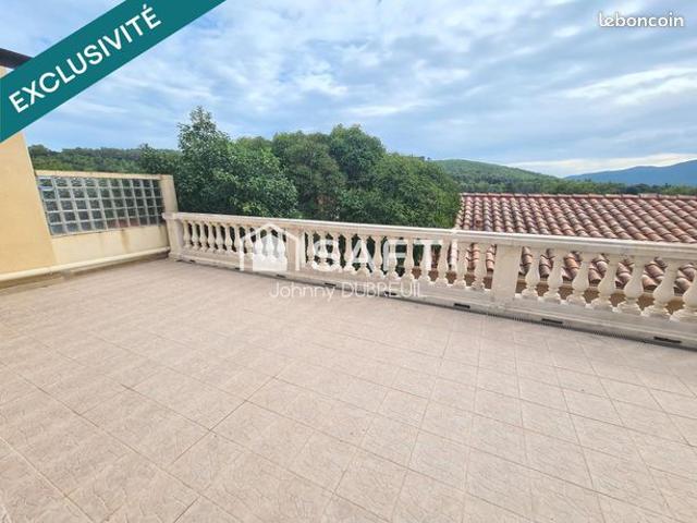 Appartement vente à Brignoles, Carnoules