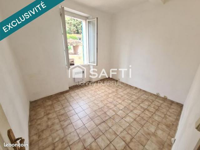 Appartement vente à Brignoles, Carnoules