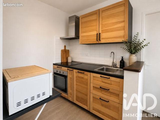Appartement vente à Bayonne