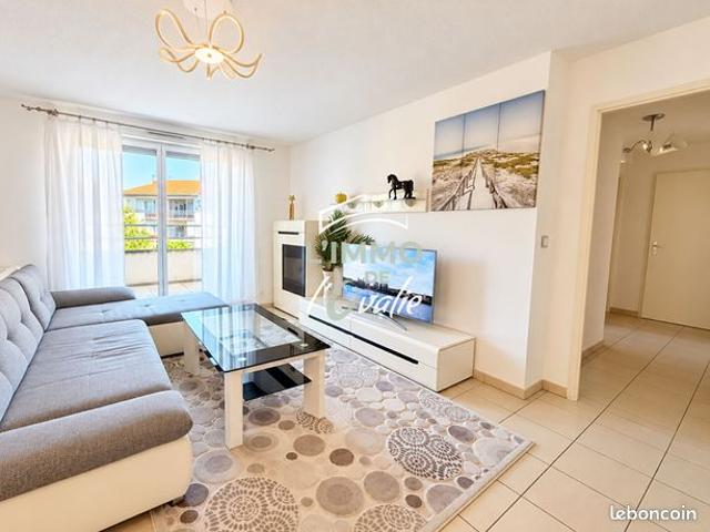 Appartement vente à Grenade, Haute-Garonne