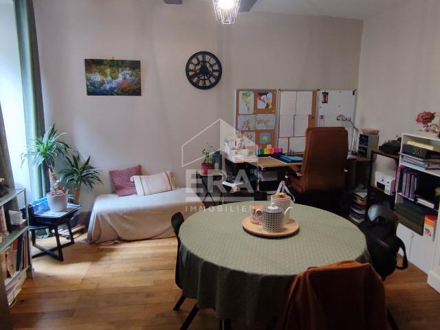 Appartement vente à Dole