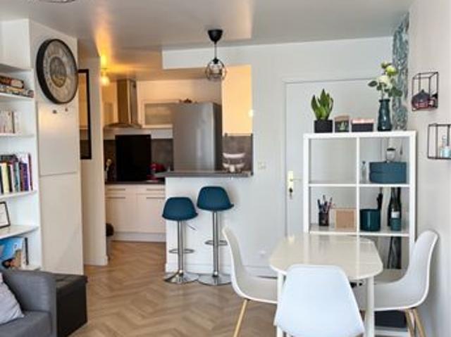 Appartement vente à L'Haÿ-les-Roses, Vitry-sur-seine