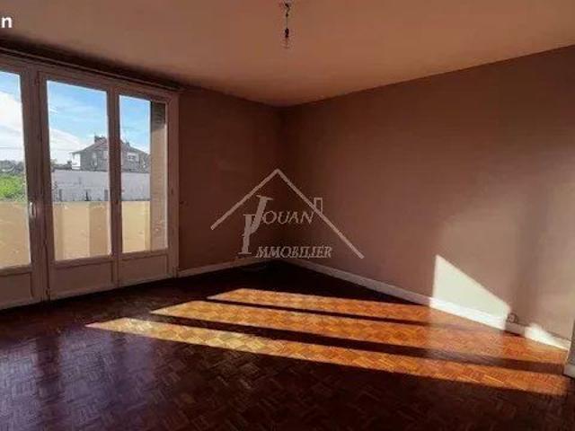 Appartement vente à Montluçon