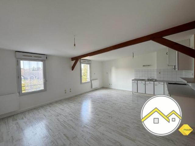 Appartement location à Châteaubriant-Ancenis, Châteaubriant