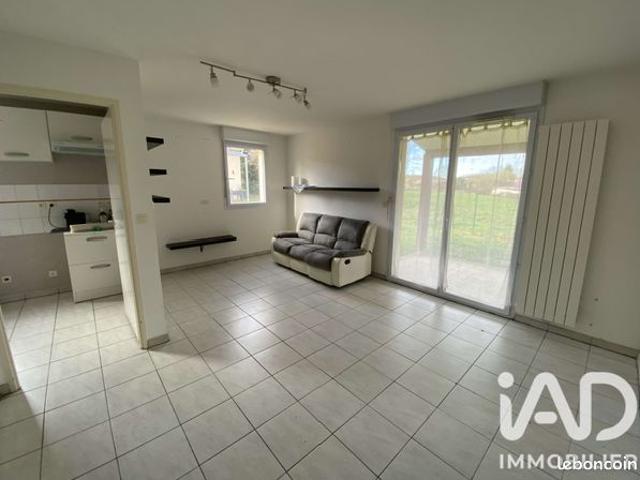 Appartement vente à Saint-Gaudens, Saint-gaudens