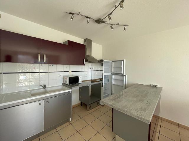 Appartement location à Mont-de-Marsan, Saint-pierre-du-mont