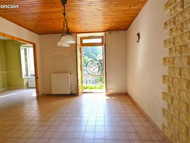 Appartement vente à Grenoble, Domène