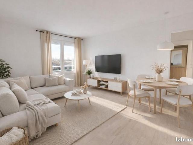 Appartement vente à Toulouse, Plaisance-du-touch